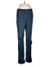 Seven7 Blue Jeans Size 8 - photo 1