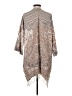 Soft Surroundings Tan Poncho Size S - photo 2
