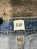 Gap Blue Jeans Size 32 waist - photo 7