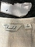 Caffé Marrakesh Ivory Short Sleeve Blouse Size 3X - photo 7