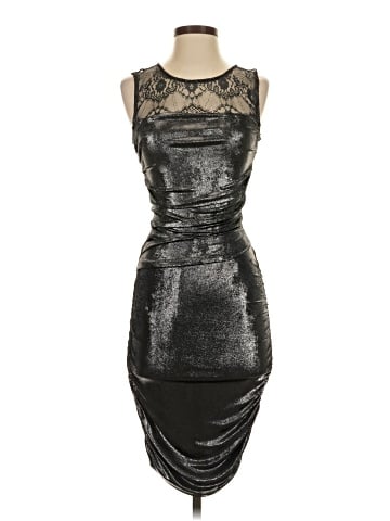 Armani Exchange Cocktail Dress (view 1)
