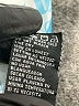 Perceptions Graphic Black Casual Dress Size 8 - photo 9