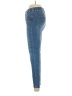 Curve Appeal Hearts Blue Jeans Size 2 - photo 5