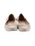 Italeau Gray Flats Size EU 38 - photo 2