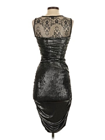 Armani Exchange Cocktail Dress (view 2)