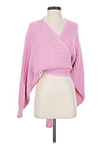 Zara Pullover Sweater (view 1)