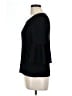 Banana Republic Black Pullover Sweater Size L - photo 5