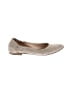 Italeau Gray Flats Size EU 38 - photo 1
