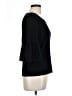 Banana Republic Black Pullover Sweater Size L - photo 4
