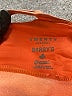 Perry Ellis Orange Tank Top Size M - photo 7