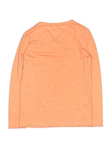 Hurley Long Sleeve T-Shirt (view 2)