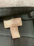 Chico's Black Jeggings Size XL - photo 4
