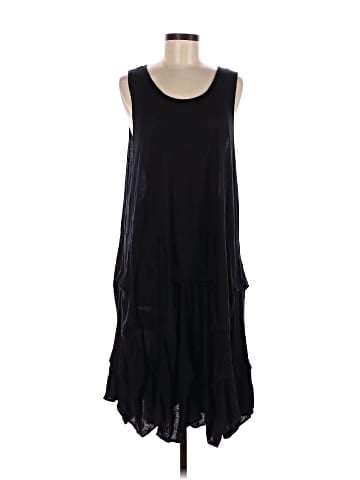 Comfy U.S.A. Casual Dress (view 1)