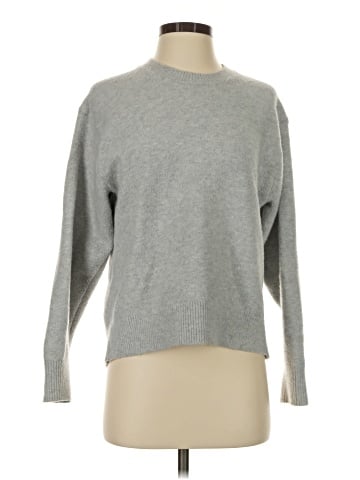 Uniqlo Pullover Sweater (view 1)