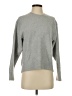 Uniqlo Solid Gray Pullover Sweater Size S - photo 1