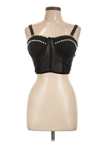 Say What? Sleeveless Top (view 1)