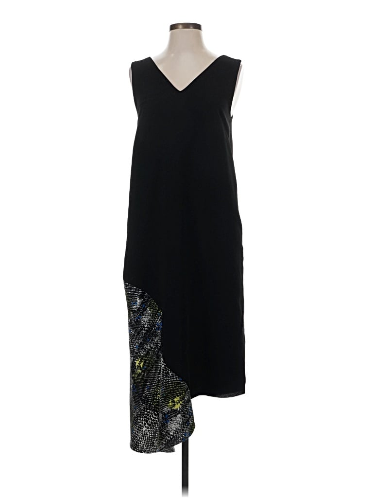 Pre-owned & Other Stories Cocktail Dress In Black