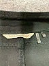 Soft Surroundings Solid Black Dress Pants Size L - photo 7