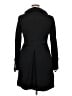 Nicole by Nicole Miller Black Coat Size 14 - photo 2