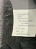 Sport Collection 100% Polyester Gray Coat Size 18 - photo 7