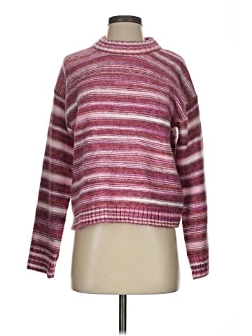 J.Crew Factory Store Pullover Sweater (view 1)