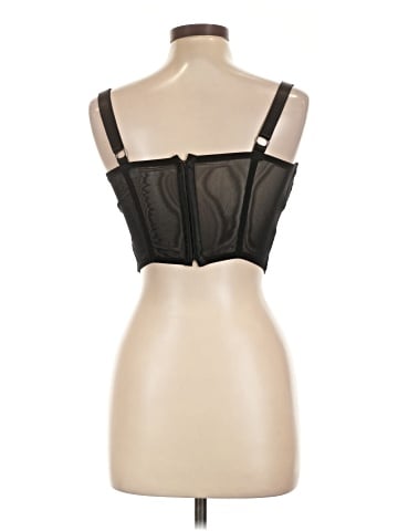 Say What? Sleeveless Top (view 2)