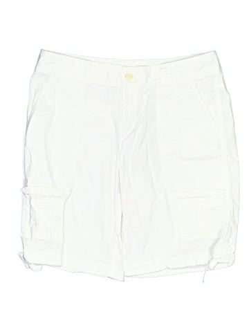Ann Taylor LOFT Cargo Shorts (view 1)