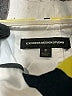 Express Design Studio Print Yellow Cocktail Dress Size 8 - photo 7
