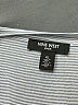 Nine West 100% Viscose Blue Long Sleeve Blouse Size XL - photo 7