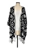 Divided by H&M Black Cardigan Size XS - photo 1