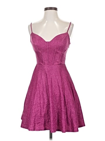 City Studio Cocktail Dress (view 1)