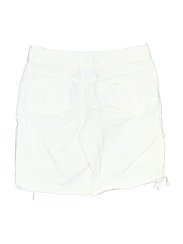 Ann Taylor LOFT Cargo Shorts (view 2)