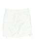 Ann Taylor LOFT White Cargo Shorts Size 8 - photo 2