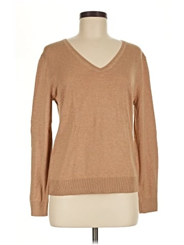 Banana Republic Factory Store Pullover Sweater (view 1)