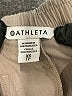 Athleta 100% Tencel Gray Cargo Pants Size XS - photo 7