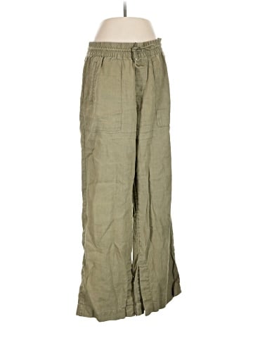 Athleta Linen Pants (view 1)