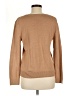 Banana Republic Factory Store Tan Pullover Sweater Size M - photo 2