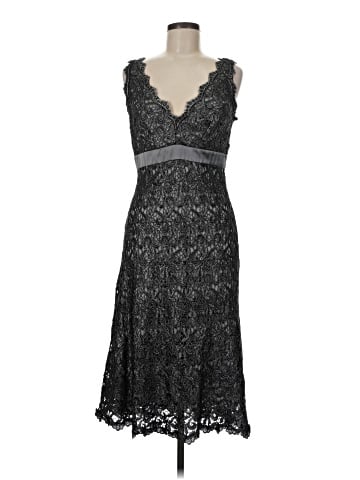 Tadashi Cocktail Dress (view 1)