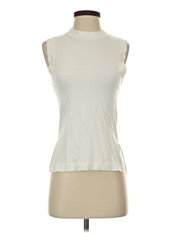Zara Sleeveless Top (view 1)