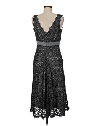 Tadashi Cocktail Dress (view 2)