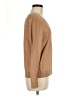 Banana Republic Factory Store Tan Pullover Sweater Size M - photo 4