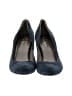 Cole Haan Blue Heels Size 7 1/2 - photo 2