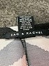 Zac & Rachel Chevron-herringbone Black Casual Pants Size S - photo 7