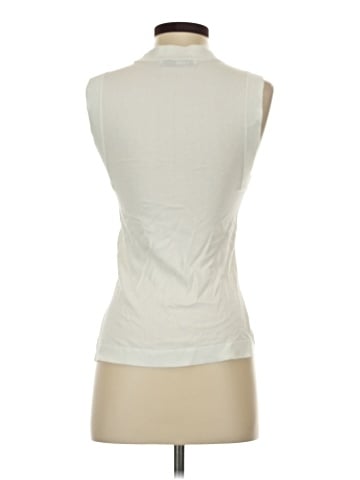 Zara Sleeveless Top (view 2)