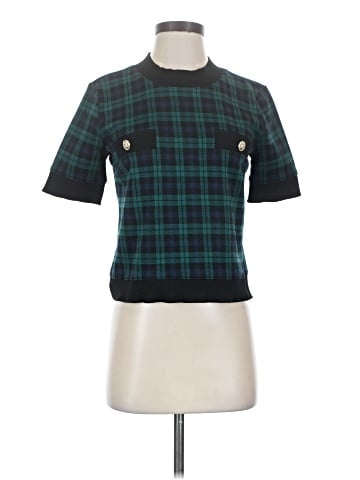 Ann Taylor Sweater Vest (view 1)