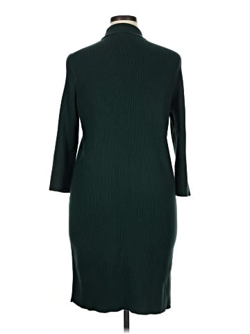 Per Se By Carlisle Casual Dress (view 1)