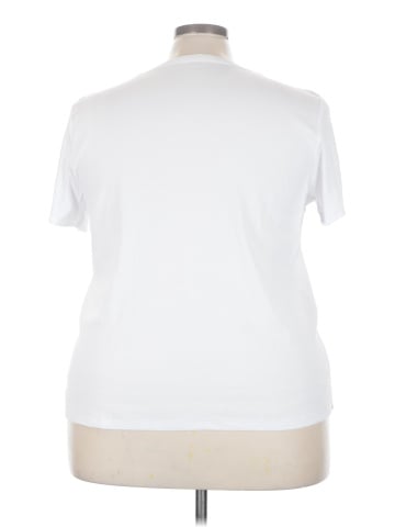 dip Short Sleeve T-Shirt (view 2)