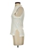 Zara Ivory Sleeveless Top Size S - photo 5