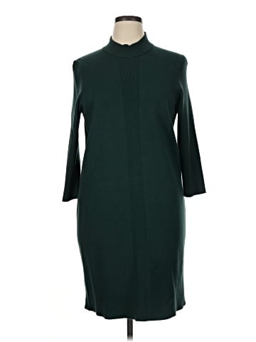 Per Se By Carlisle Casual Dress (view 2)
