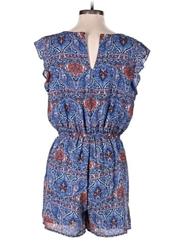 Jack by BB Dakota Romper (view 2)